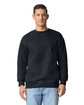 Gildan Unisex Hammer Maxweight Crewneck Sweatshirt  