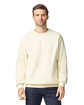 Gildan Unisex Hammer Maxweight Crewneck Sweatshirt  