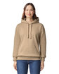 Gildan Unisex Hammer Maxweight Hooded Sweatshirt  