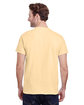 Gildan Adult Ultra Cotton T-Shirt vegas gold ModelBack