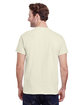 Gildan Adult Ultra Cotton T-Shirt natural ModelBack