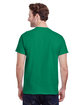Gildan Adult Ultra Cotton T-Shirt kelly green ModelBack