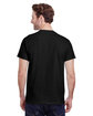 Gildan Adult Ultra Cotton T-Shirt  ModelBack