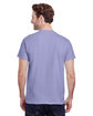 Gildan Adult Ultra Cotton T-Shirt violet ModelBack