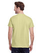 Gildan Adult Ultra Cotton T-Shirt pistachio ModelBack
