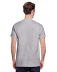 Gildan Adult Ultra Cotton T-Shirt sport grey ModelBack
