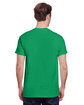 Gildan Adult Ultra Cotton T-Shirt antiq irish grn ModelBack