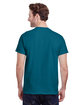Gildan Adult Ultra Cotton T-Shirt galapagos blue ModelBack