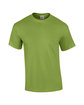 Gildan Adult Ultra Cotton T-Shirt kiwi OFFront