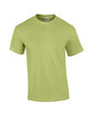 Gildan Adult Ultra Cotton T-Shirt pistachio OFFront