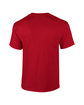 Gildan Adult Ultra Cotton T-Shirt cherry red OFBack