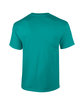 Gildan Adult Ultra Cotton T-Shirt jade dome OFBack