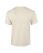 Gildan Adult Ultra Cotton T-Shirt natural OFBack