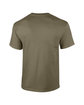 Gildan Adult Ultra Cotton T-Shirt prairie dust OFBack
