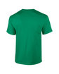 Gildan Adult Ultra Cotton T-Shirt kelly green OFBack