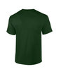 Gildan Adult Ultra Cotton T-Shirt forest green OFBack