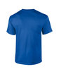Gildan Adult Ultra Cotton T-Shirt royal OFBack