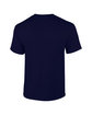 Gildan Adult Ultra Cotton T-Shirt navy OFBack