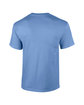 Gildan Adult Ultra Cotton T-Shirt carolina blue OFBack