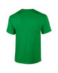 Gildan Adult Ultra Cotton T-Shirt irish green OFBack