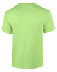 Gildan Adult Ultra Cotton T-Shirt mint green OFBack