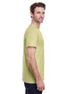 Gildan Adult Ultra Cotton T-Shirt pistachio ModelSide