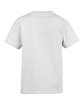 Gildan Youth Ultra Cotton T-Shirt  FlatBack