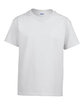 Gildan Youth Ultra Cotton T-Shirt  OFFront