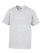 Gildan Youth Ultra Cotton T-Shirt ash grey OFFront