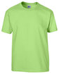 Gildan Youth Ultra Cotton T-Shirt mint green OFFront