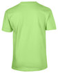 Gildan Youth Ultra Cotton T-Shirt mint green OFBack