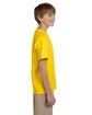 Gildan Youth Ultra Cotton T-Shirt daisy ModelSide