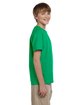 Gildan Youth Ultra Cotton T-Shirt irish green ModelSide