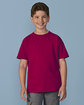 Gildan Youth Ultra Cotton T-Shirt  Lifestyle