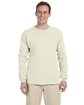 Gildan Adult Ultra Cotton Long-Sleeve T-Shirt  