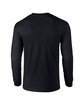 Gildan Adult Ultra Cotton Long-Sleeve T-Shirt  FlatBack