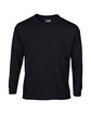 Gildan Adult Ultra Cotton Long-Sleeve T-Shirt  OFFront