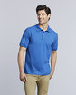 Gildan Adult Ultra Cotton Adult Jersey Polo  Lifestyle