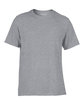 Gildan Adult Performance T-Shirt sport grey OFFront