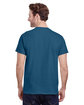 Gildan Adult Heavy Cotton T-Shirt indigo blue ModelBack