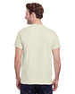 Gildan Adult Heavy Cotton T-Shirt natural ModelBack