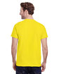 Gildan Adult Heavy Cotton T-Shirt daisy ModelBack