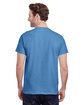Gildan Adult Heavy Cotton T-Shirt carolina blue ModelBack