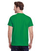 Gildan Adult Heavy Cotton T-Shirt irish green ModelBack