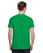 Gildan Adult Heavy Cotton T-Shirt antiq irish grn ModelBack