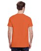 Gildan Adult Heavy Cotton T-Shirt antique orange ModelBack