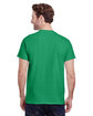 Gildan Adult Heavy Cotton T-Shirt turf green ModelBack
