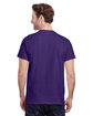 Gildan Adult Heavy Cotton T-Shirt lilac ModelBack
