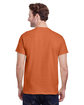 Gildan Adult Heavy Cotton T-Shirt sunset ModelBack