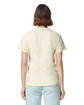 Gildan Adult Heavy Cotton T-Shirt off white ModelBack